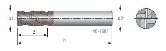 40-1681 ラインアップ