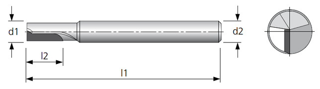 HAM3462/3463 外形寸法図