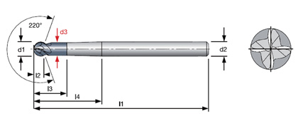 HAM40-6000 ラインアップ